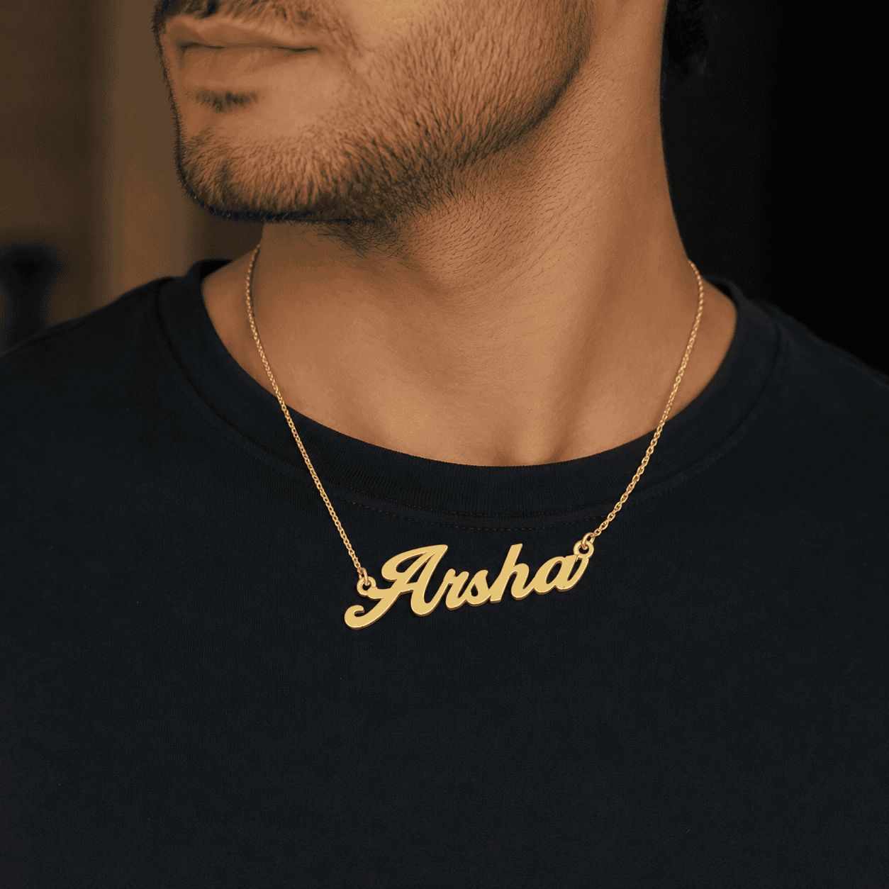 Necklace NE00161 - Image 2