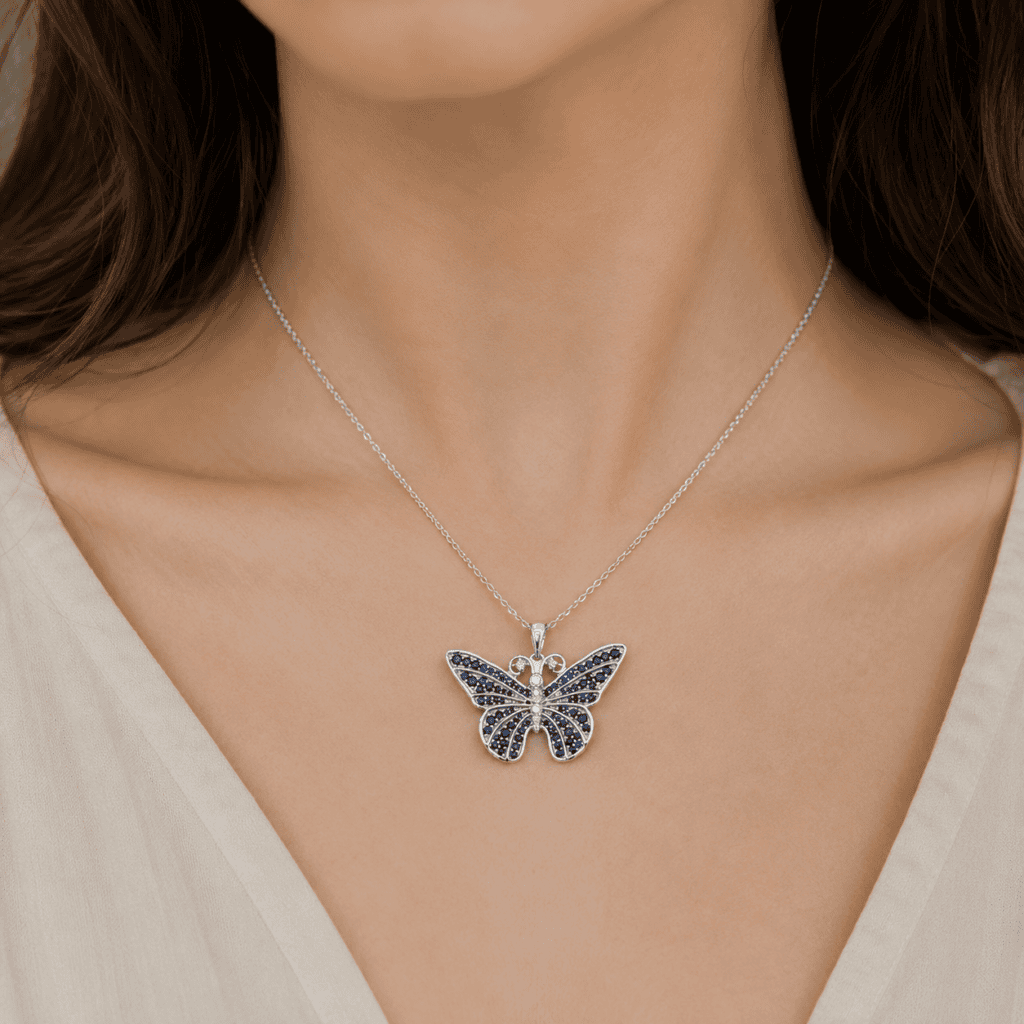 Necklace NE00163