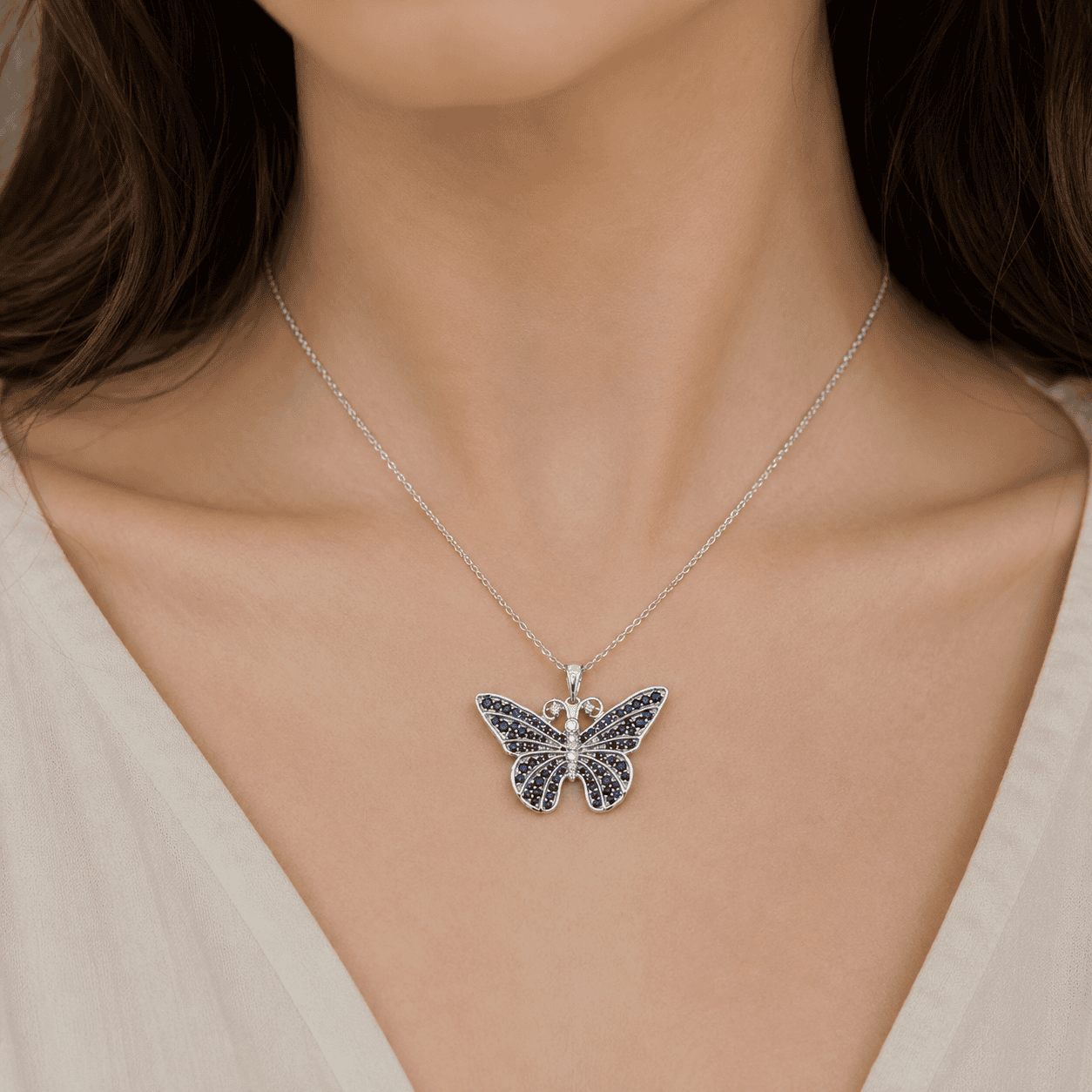 Necklace NE00163