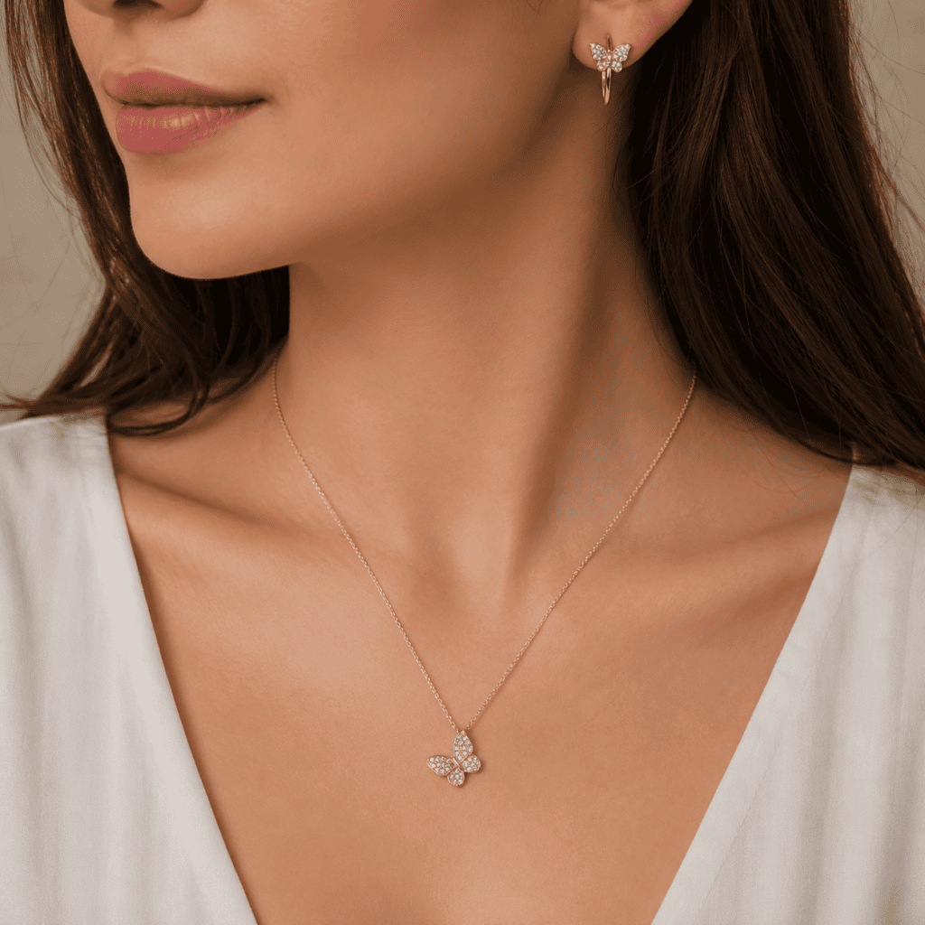 Necklace NE00121