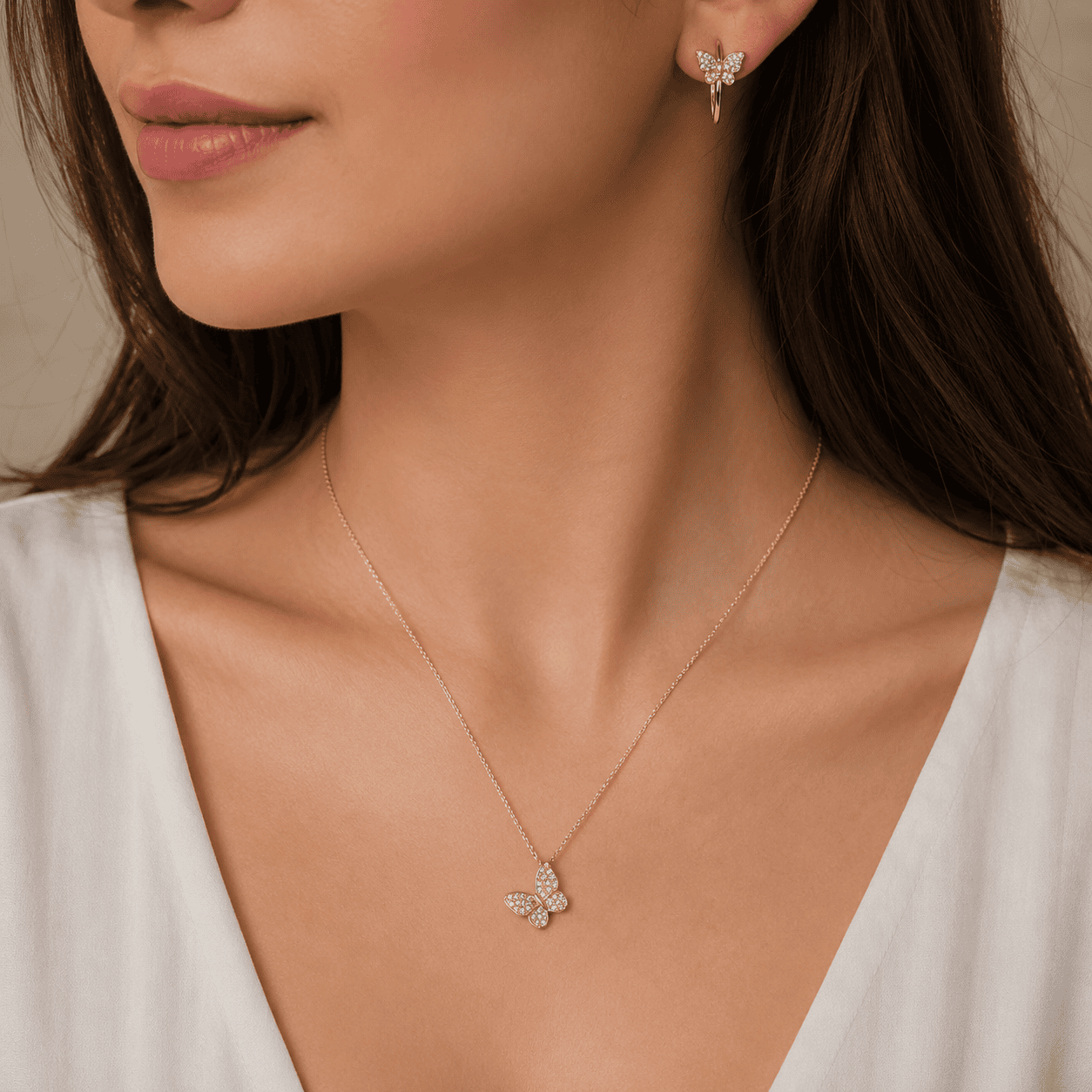 Necklace NE00121