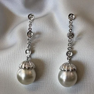 Earring ER00116