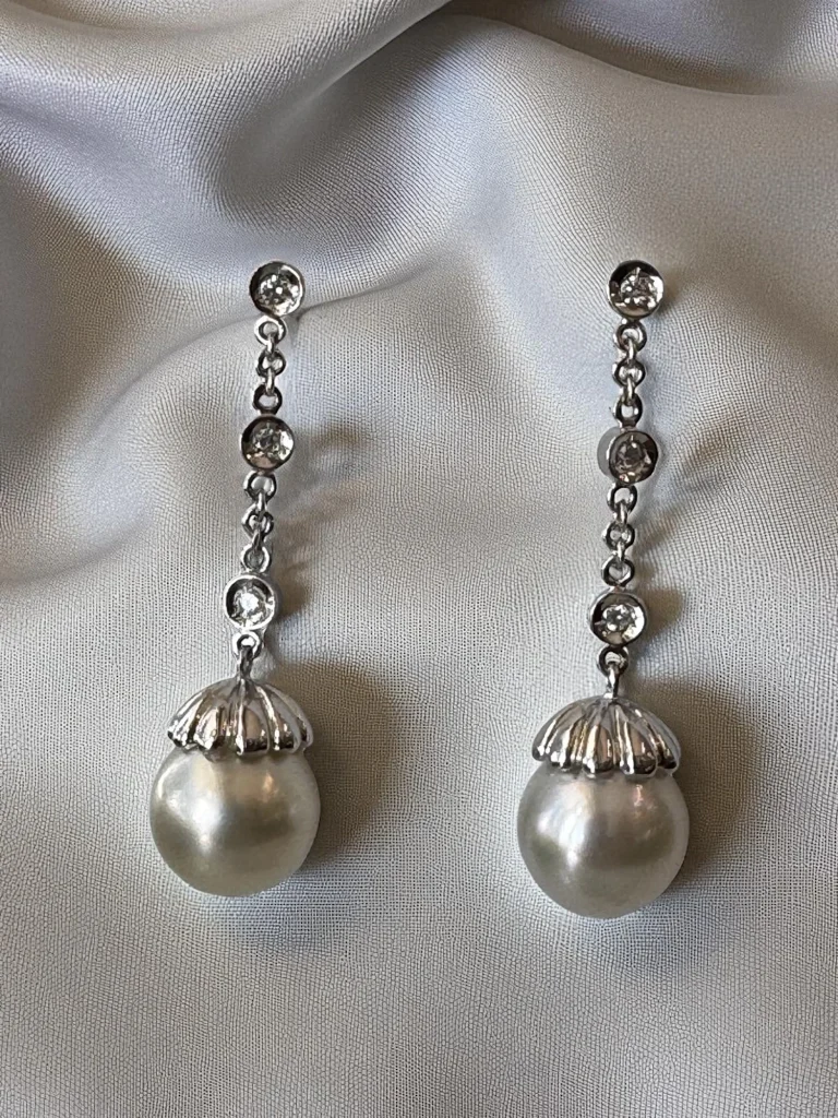 Earring ER00116