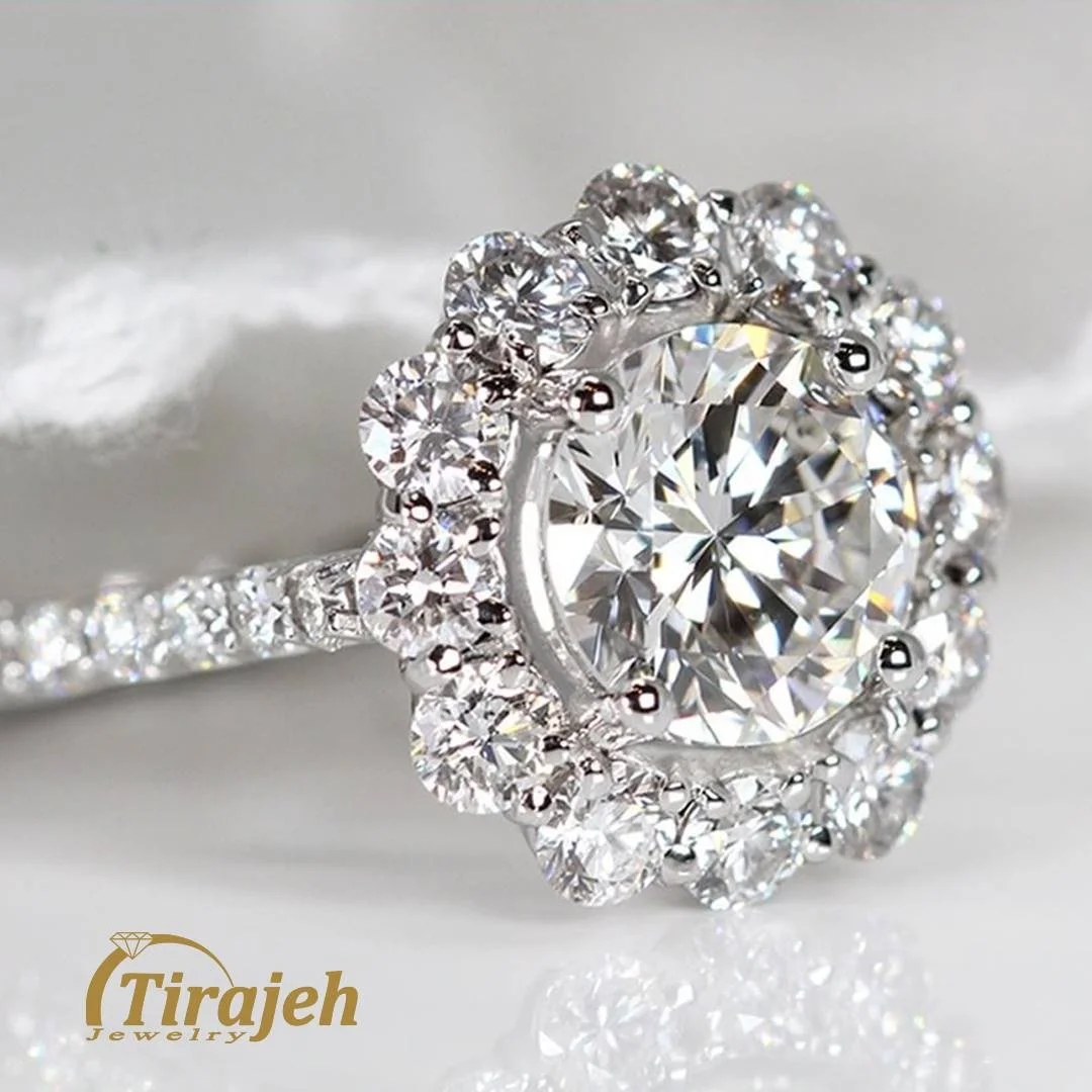 Bridal Ring EN00105
