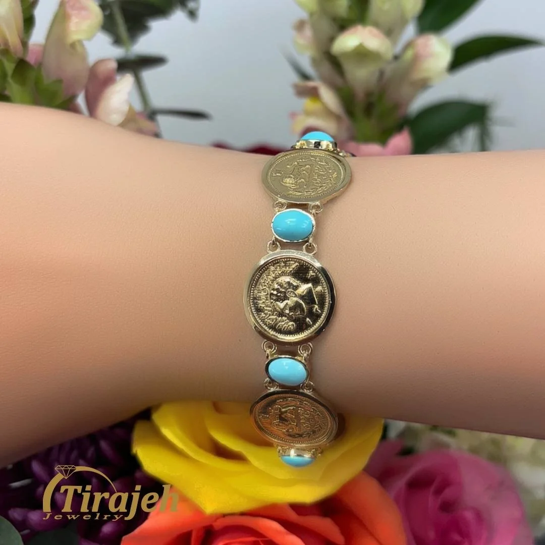 Bracelet BR00119