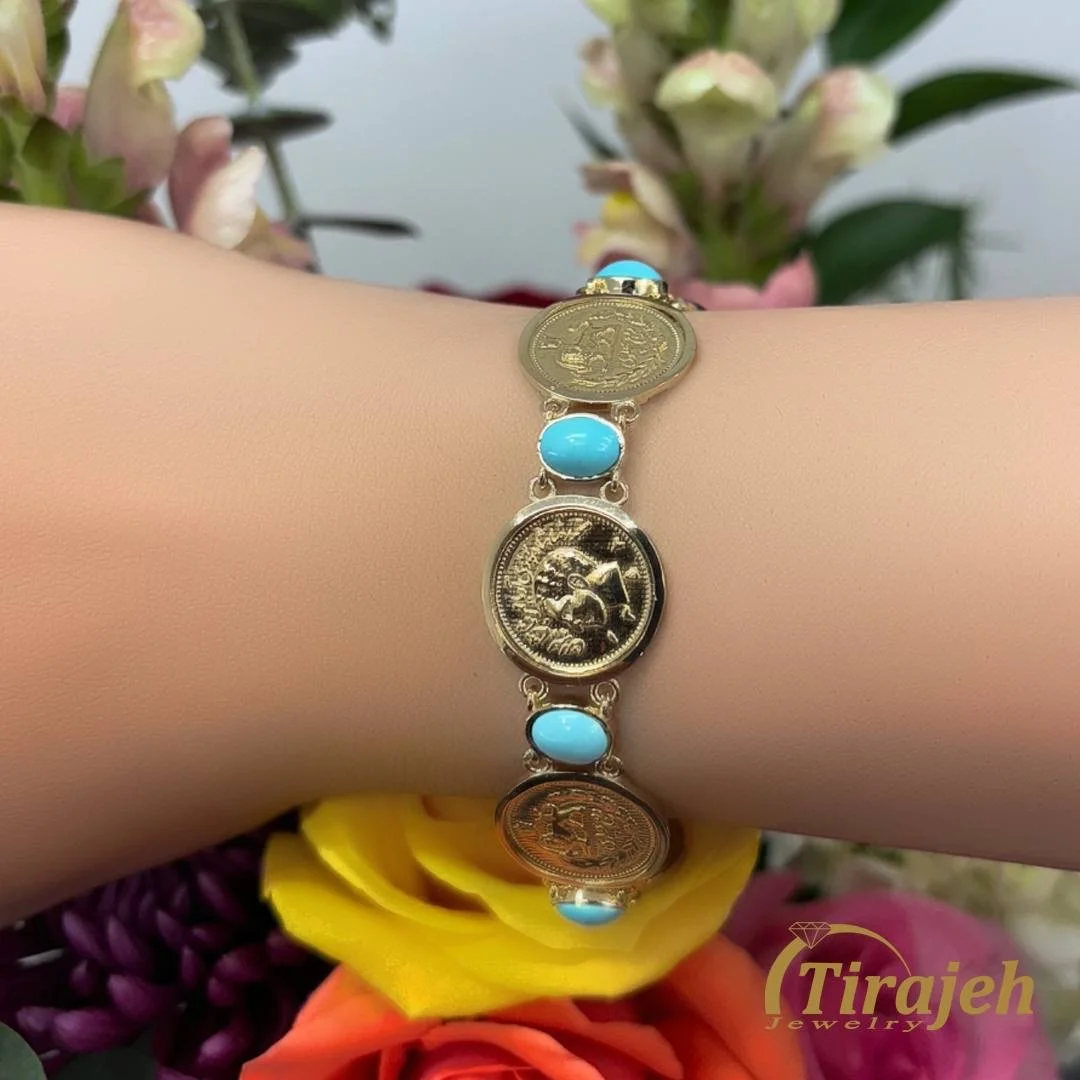 Bracelet BR00119 - Image 2