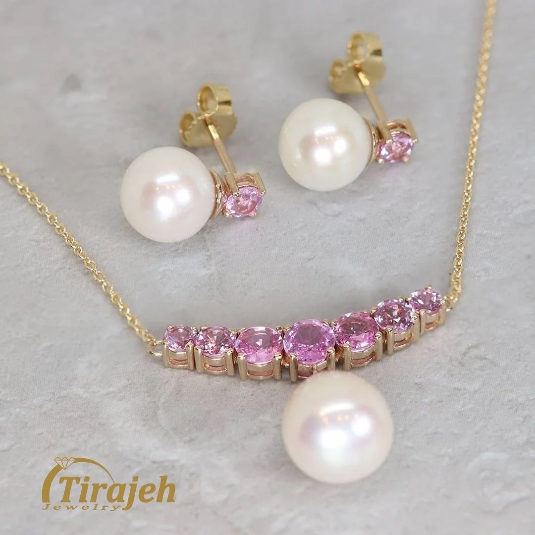 Necklace NE00145 - Image 3