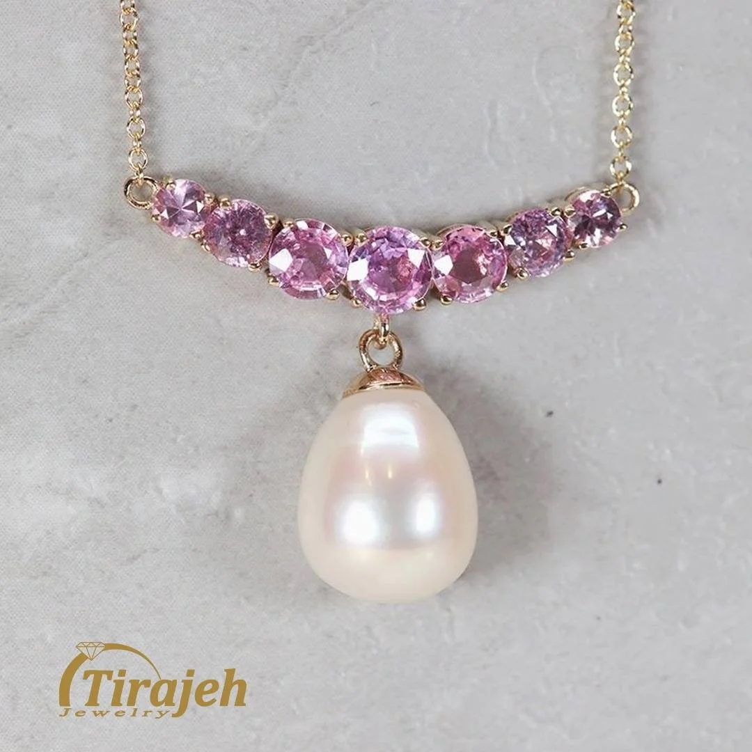 Necklace NE00145 - Image 2