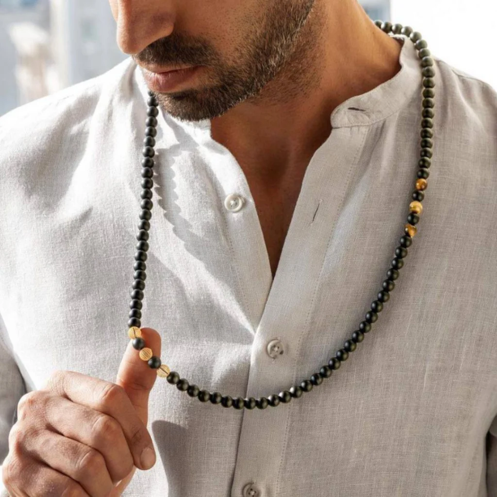Necklace NE00101