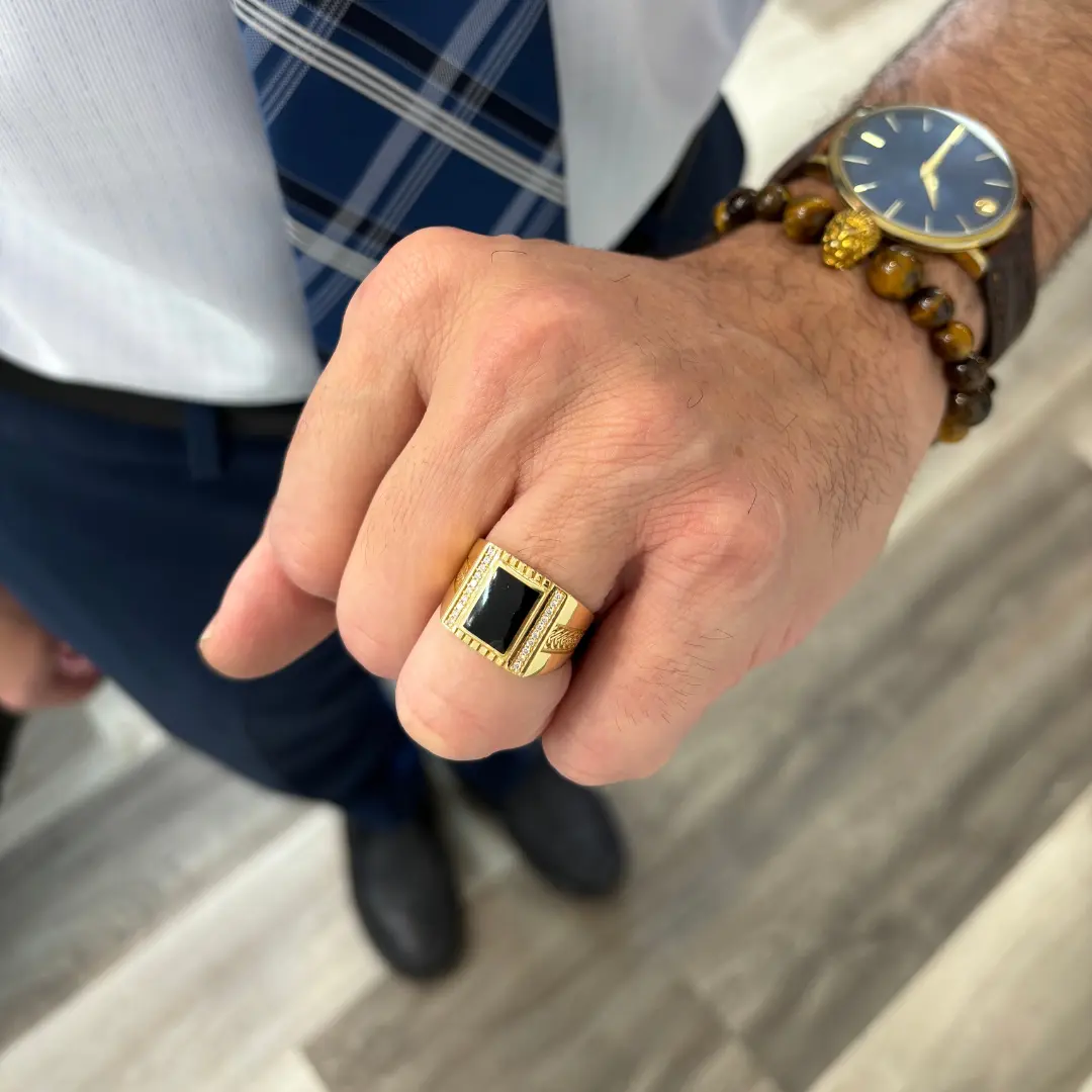 Ring RN00100 - Image 2
