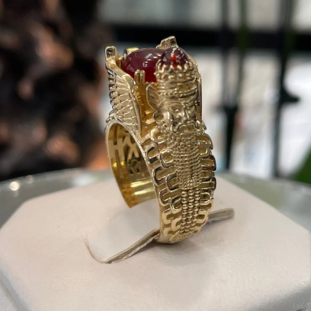 Ring RN00101