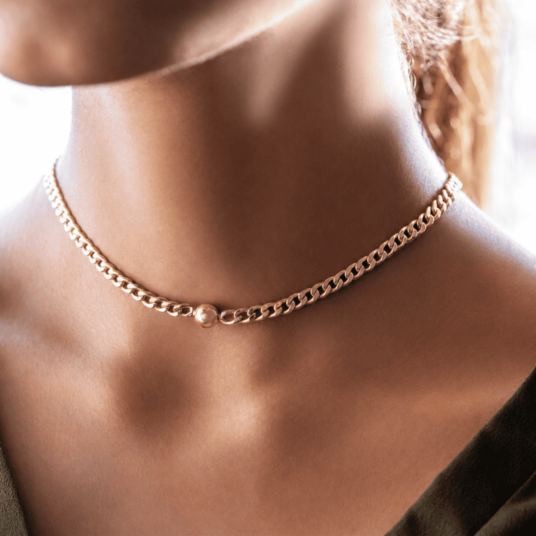 Necklace NE00122