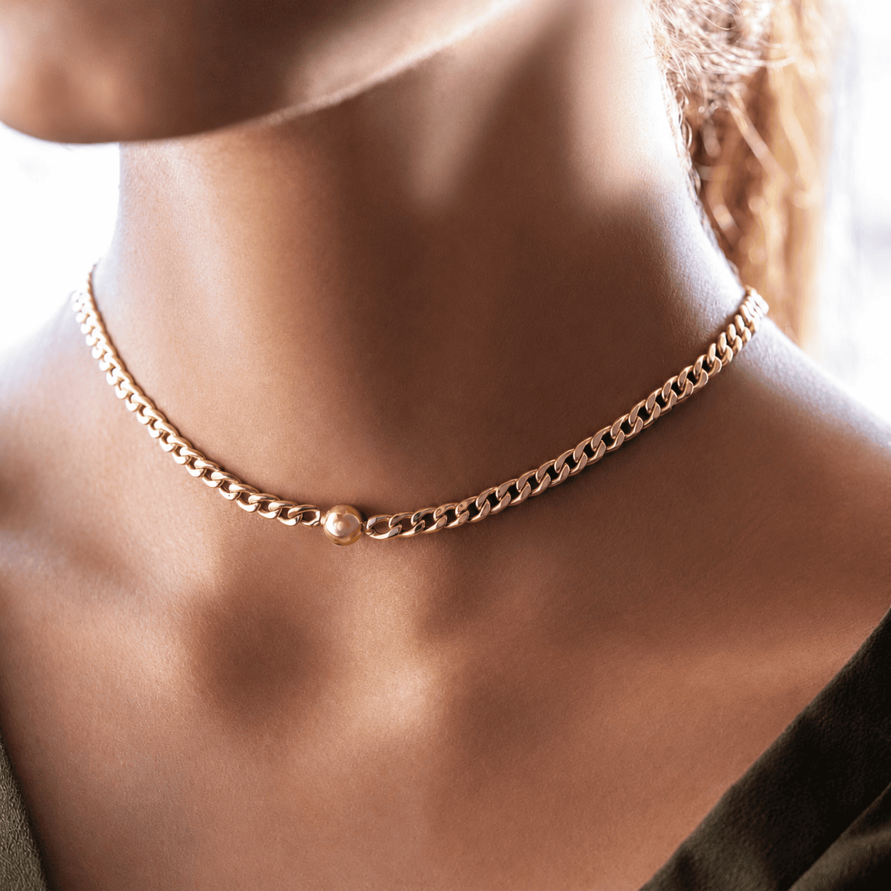 Necklace NE00122