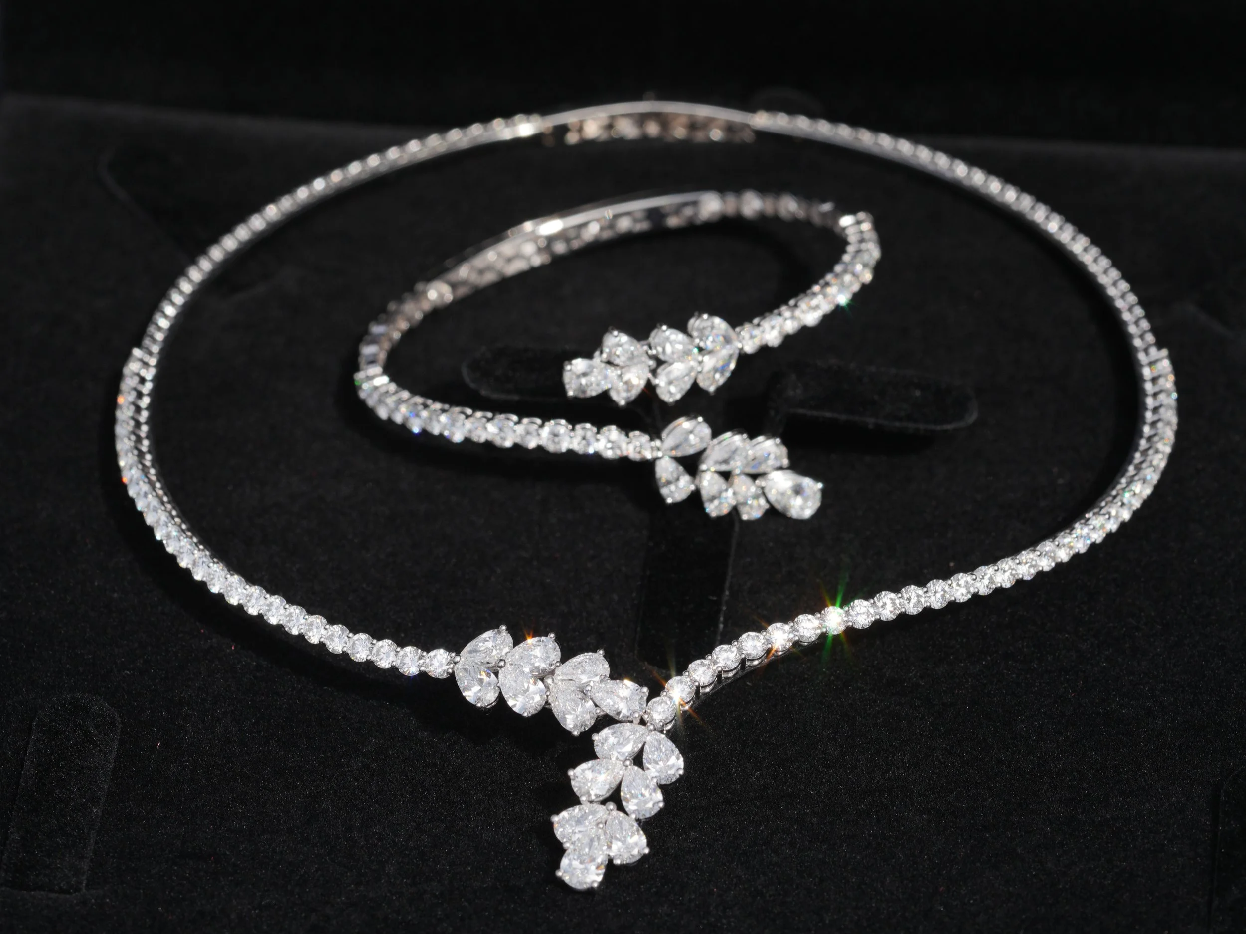 Necklace BI00116 - Image 3