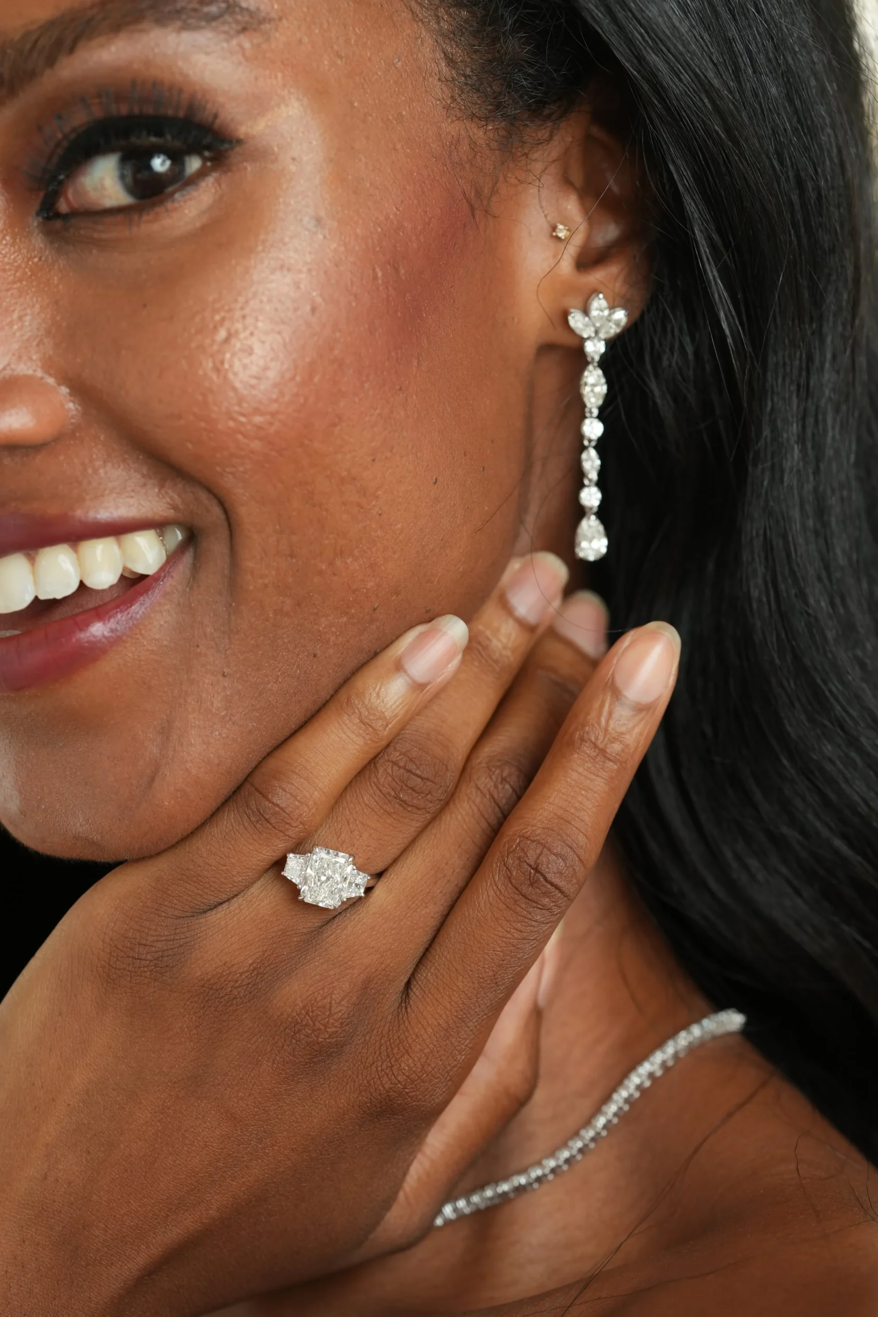 Earring ER00119 - Image 2