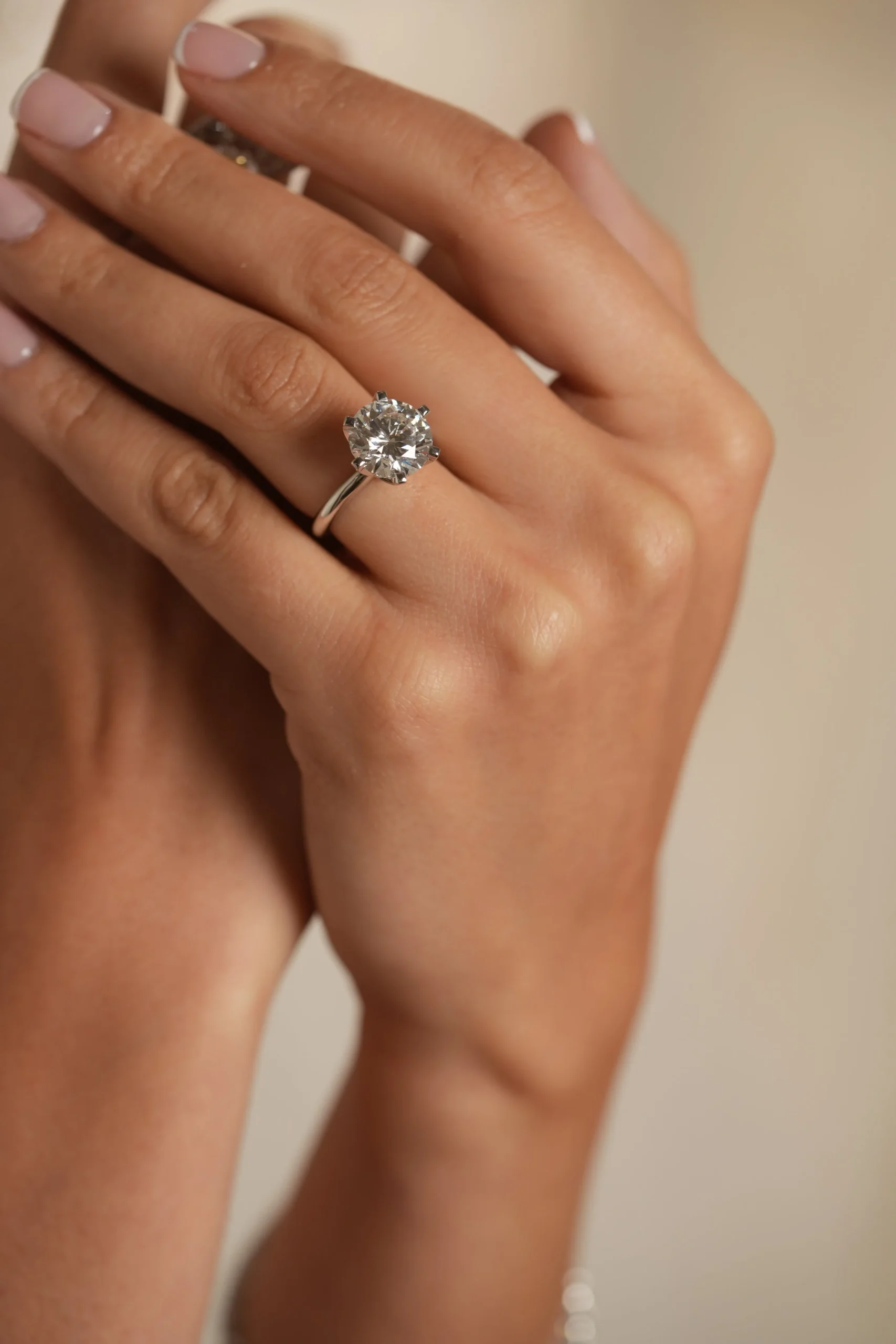Bridal Ring EN00116