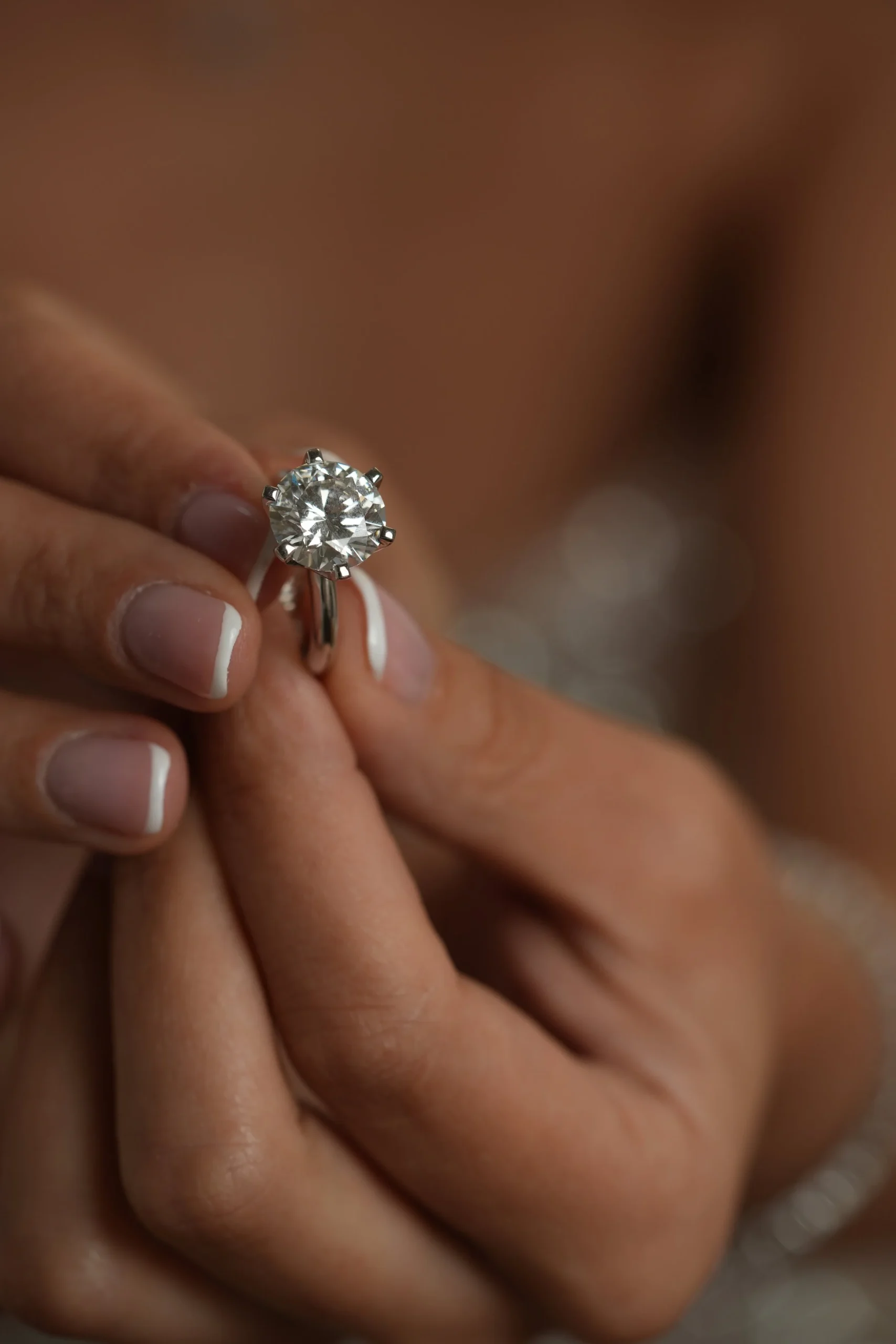 Bridal Ring EN00116 - Image 6