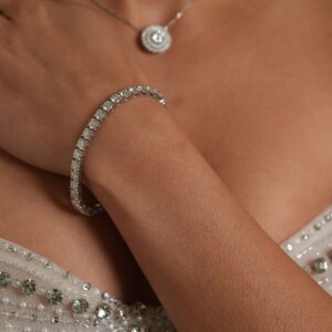 Bracelet BI00100