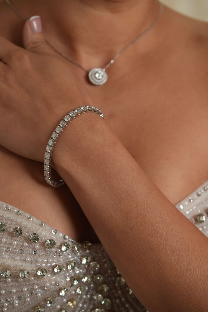 Bracelet BI00100