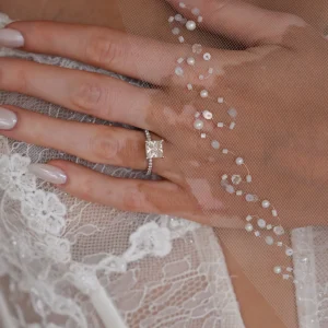 Bridal Ring EN00118
