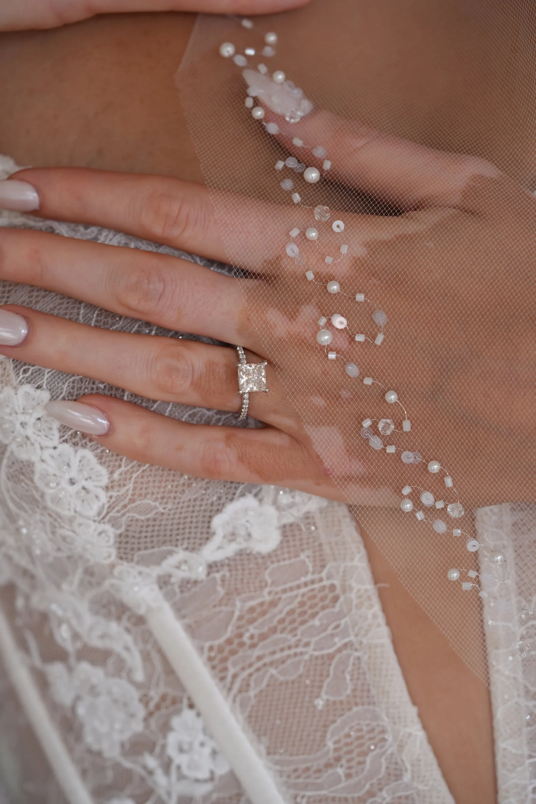 Bridal Ring EN00118