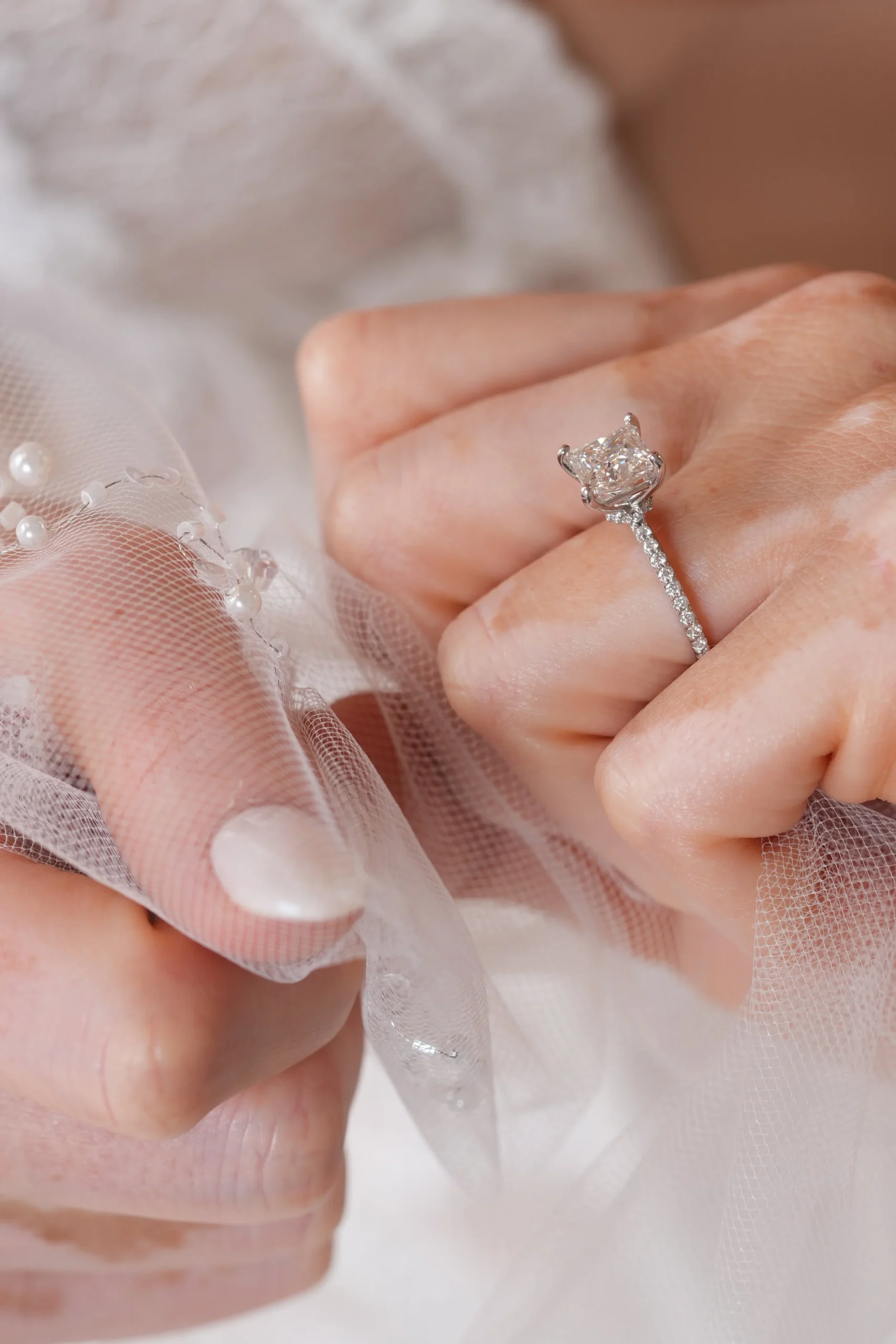 Bridal Ring EN00118 - Image 2