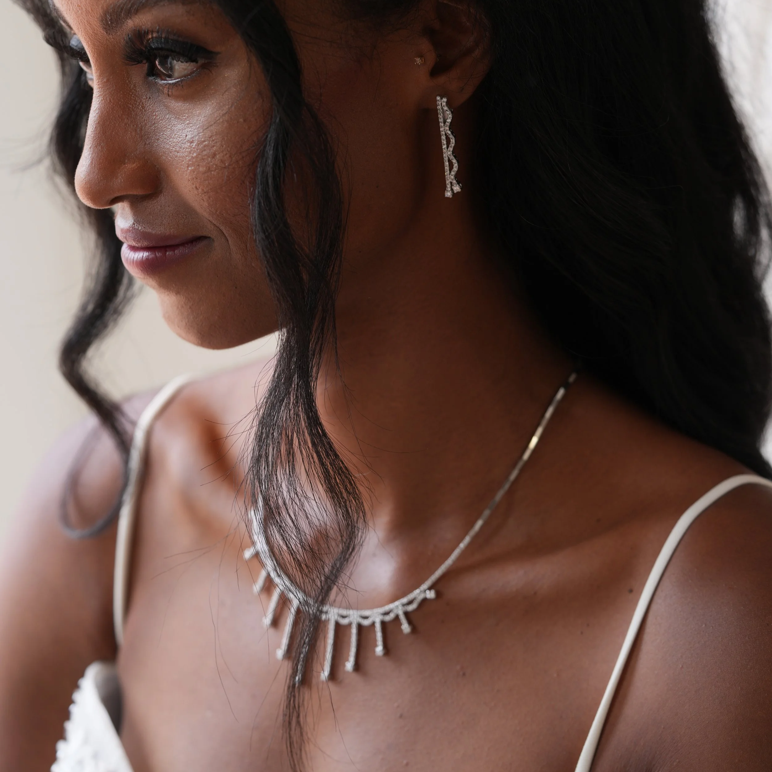 Necklace BI00122 - Image 3