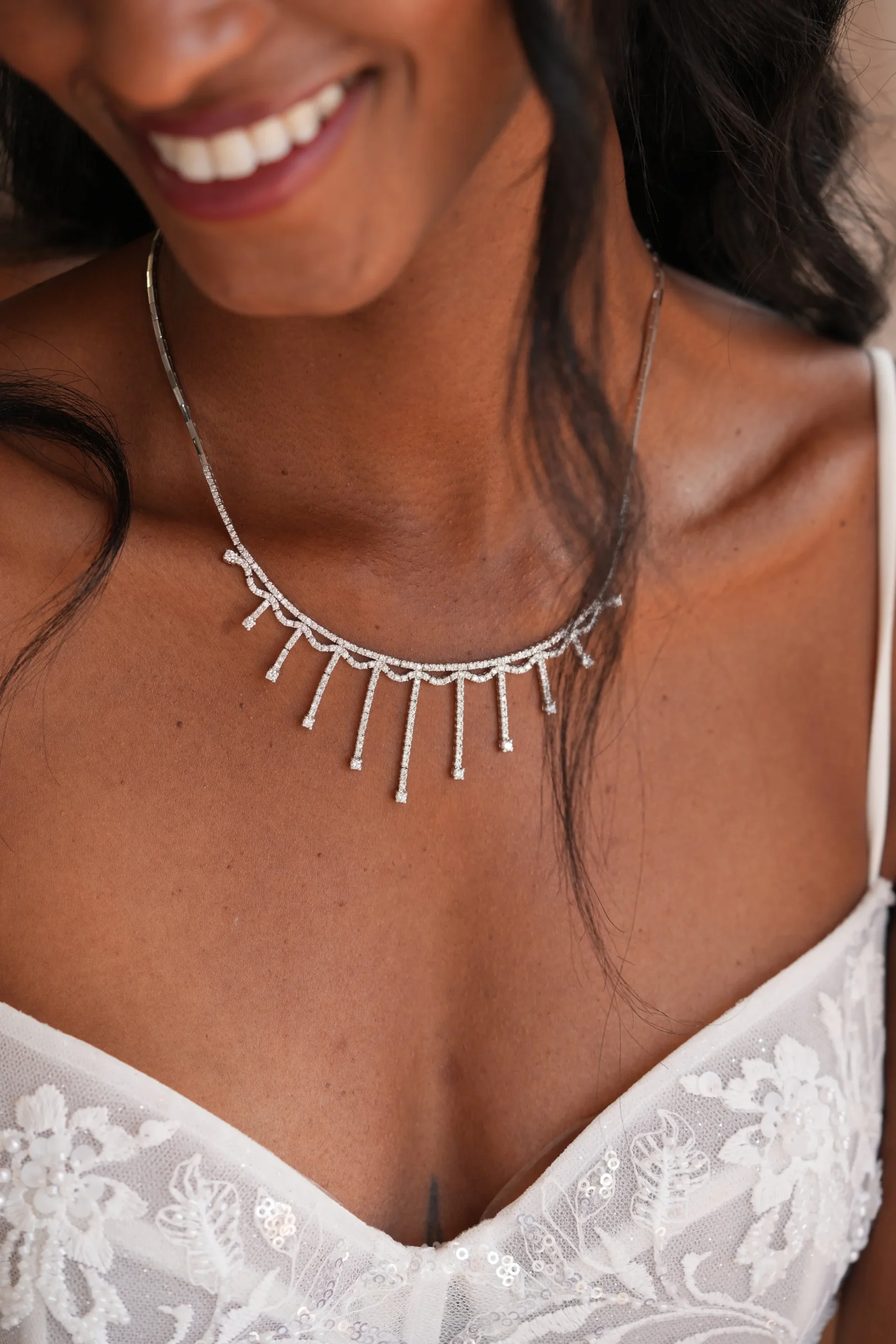 Necklace BI00122 - Image 2