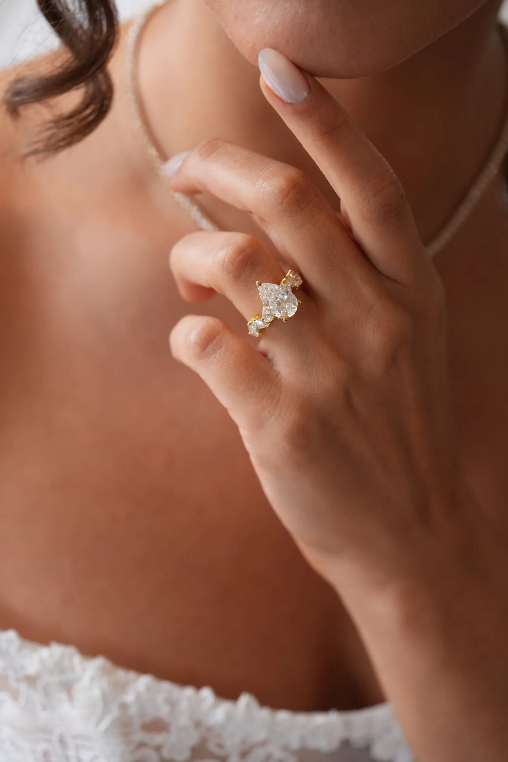 Bridal Ring EN00120