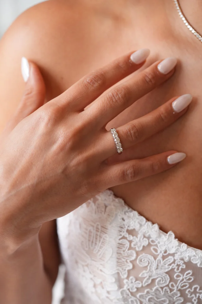 Bridal Ring EN00115