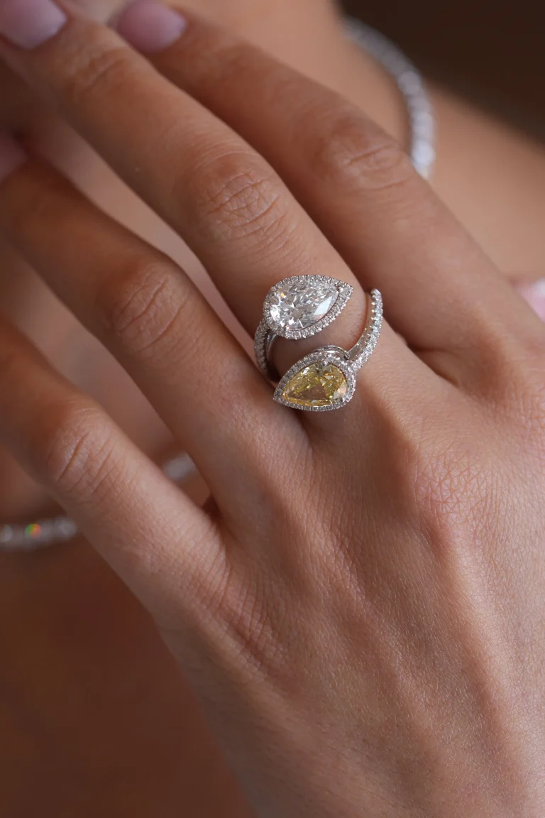 Bridal Ring EN00117