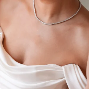 Necklace BI00118