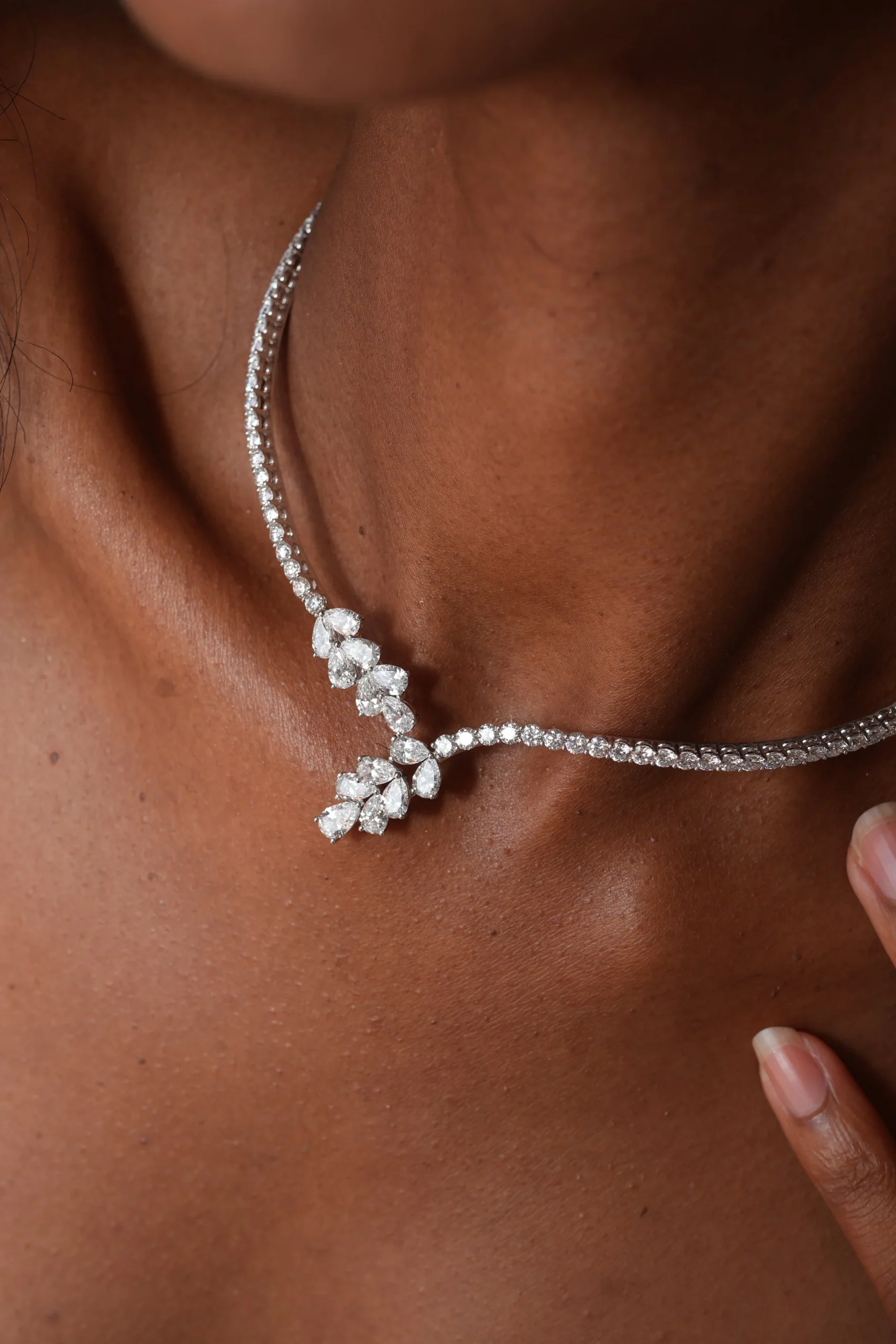 Necklace BI00116 - Image 2