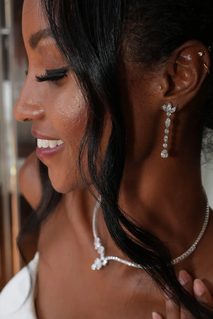 Earring ER00119