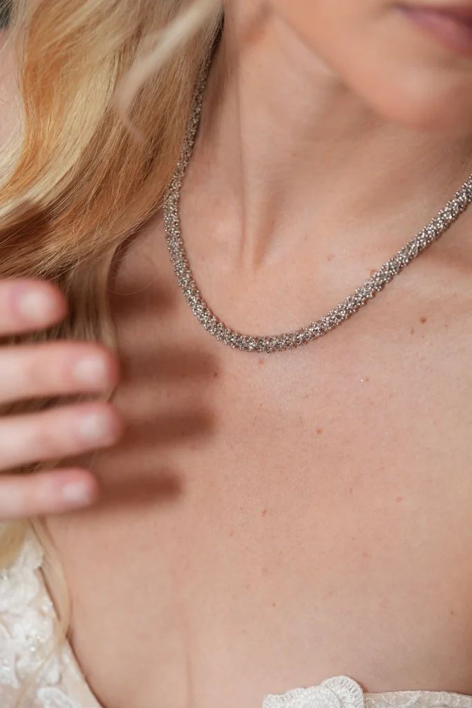 Necklace BI00119