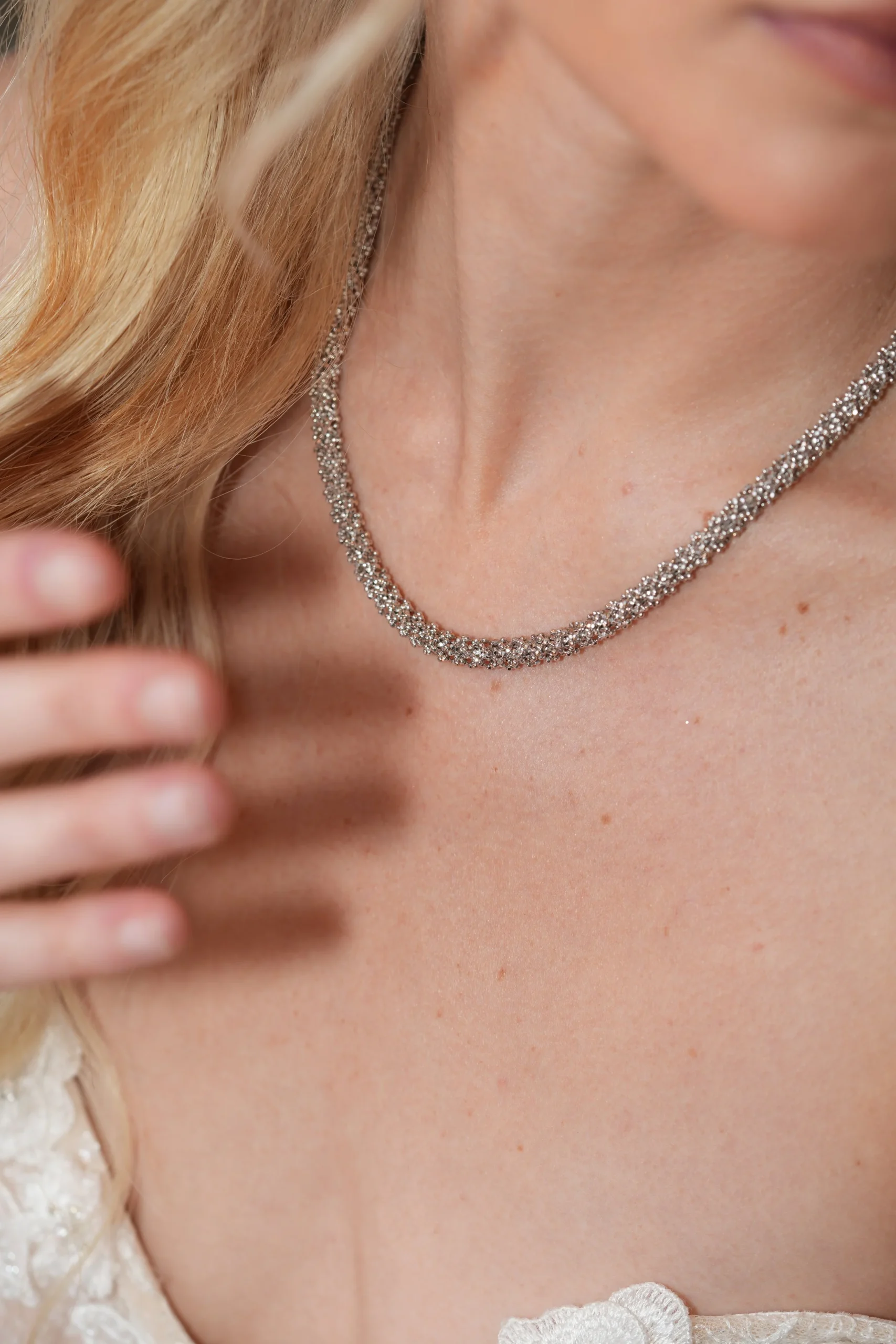 Necklace BI00119