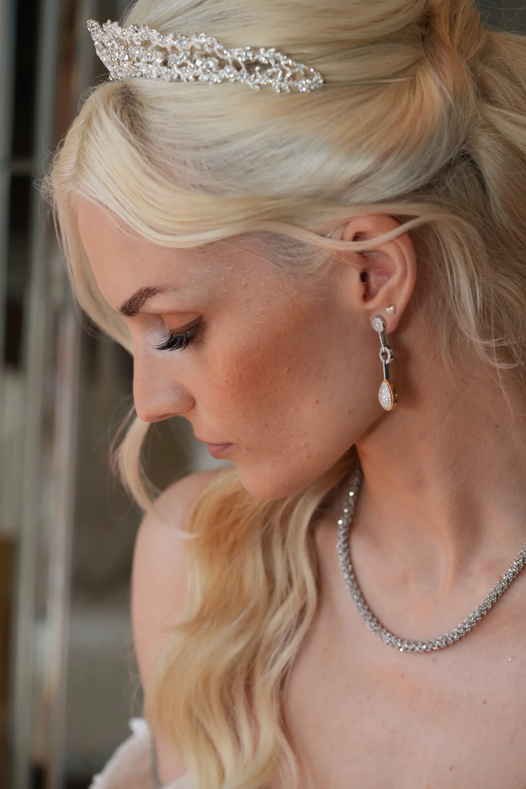 Necklace BI00119 - Image 3