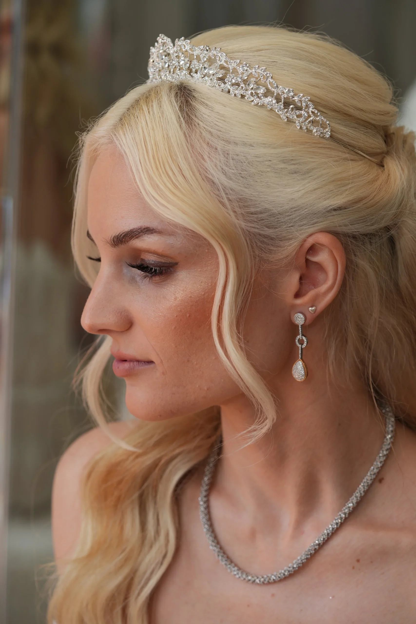 Earring ER00120