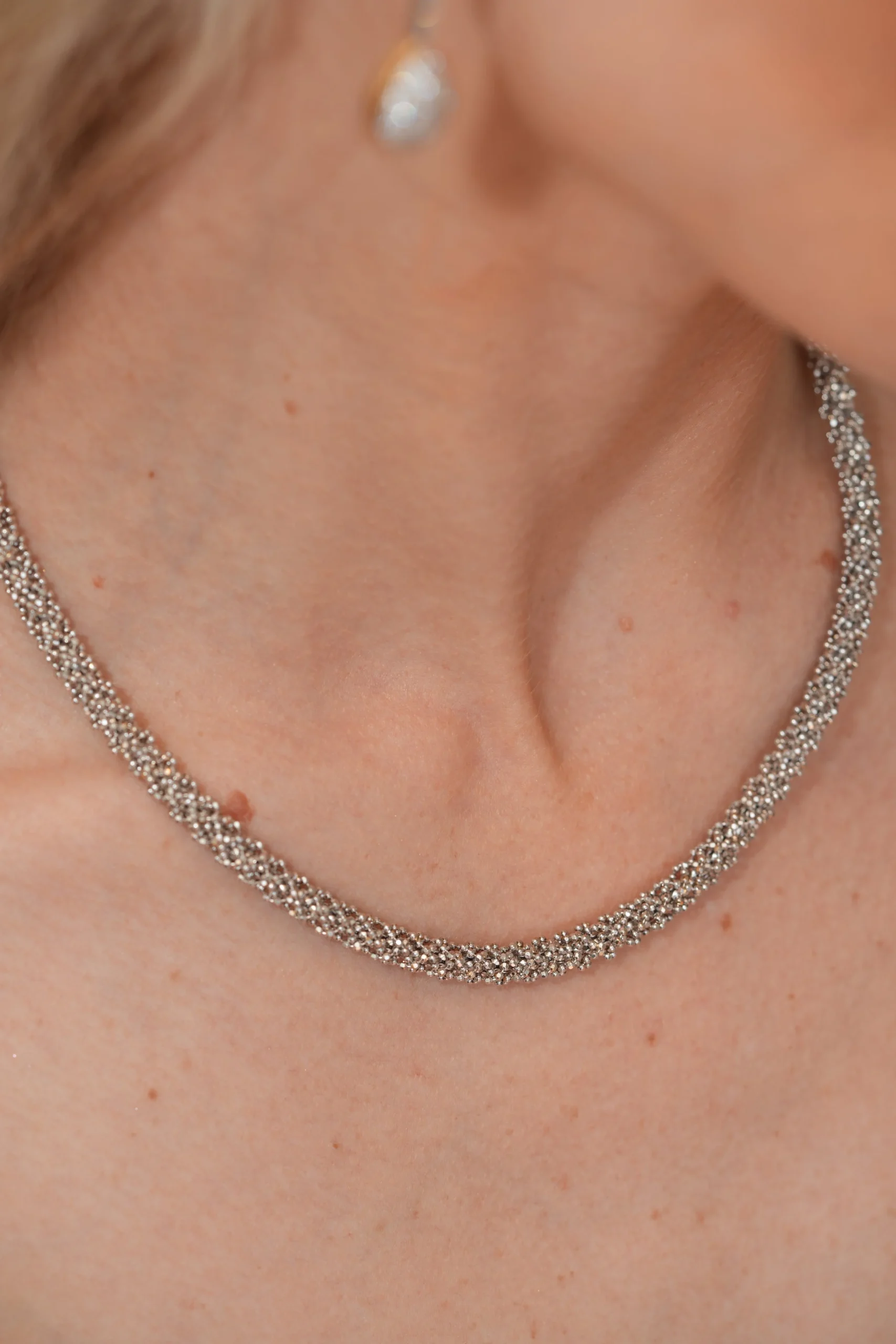 Necklace BI00119 - Image 2