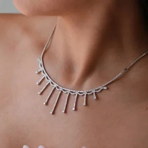Necklace BI00122