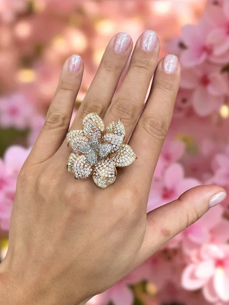 Ring RN00122