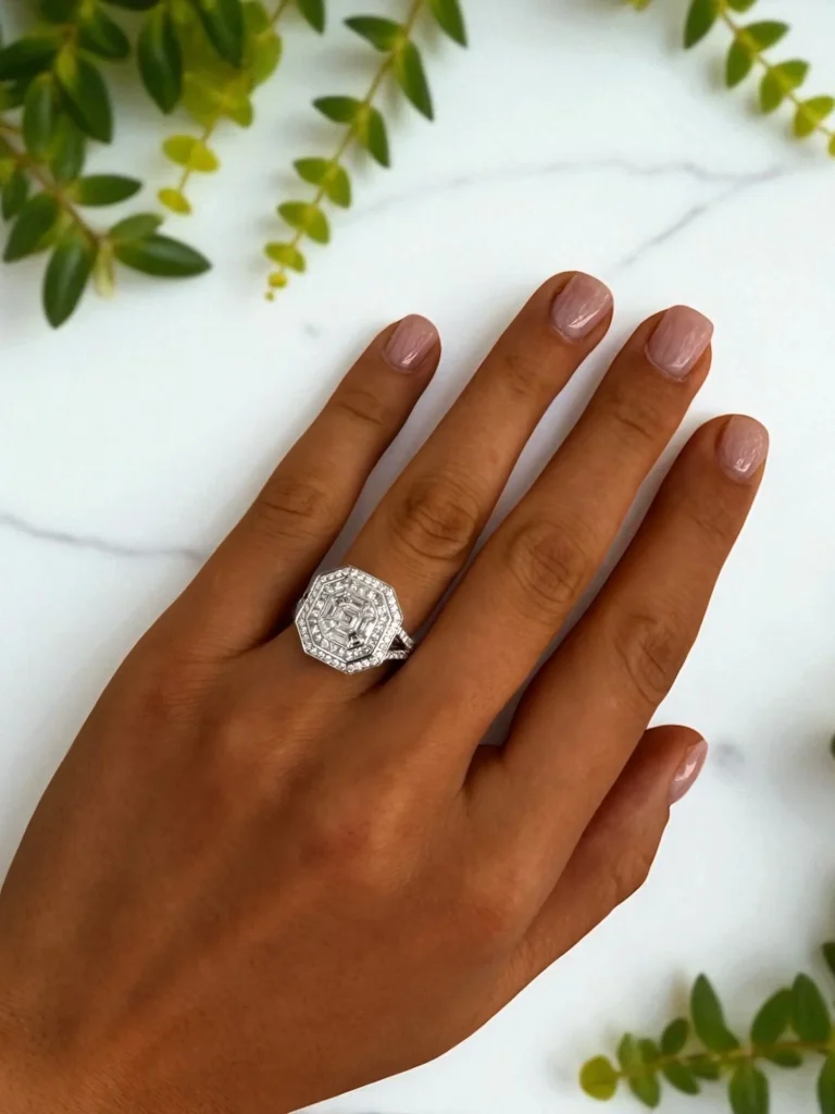Ring RN00123