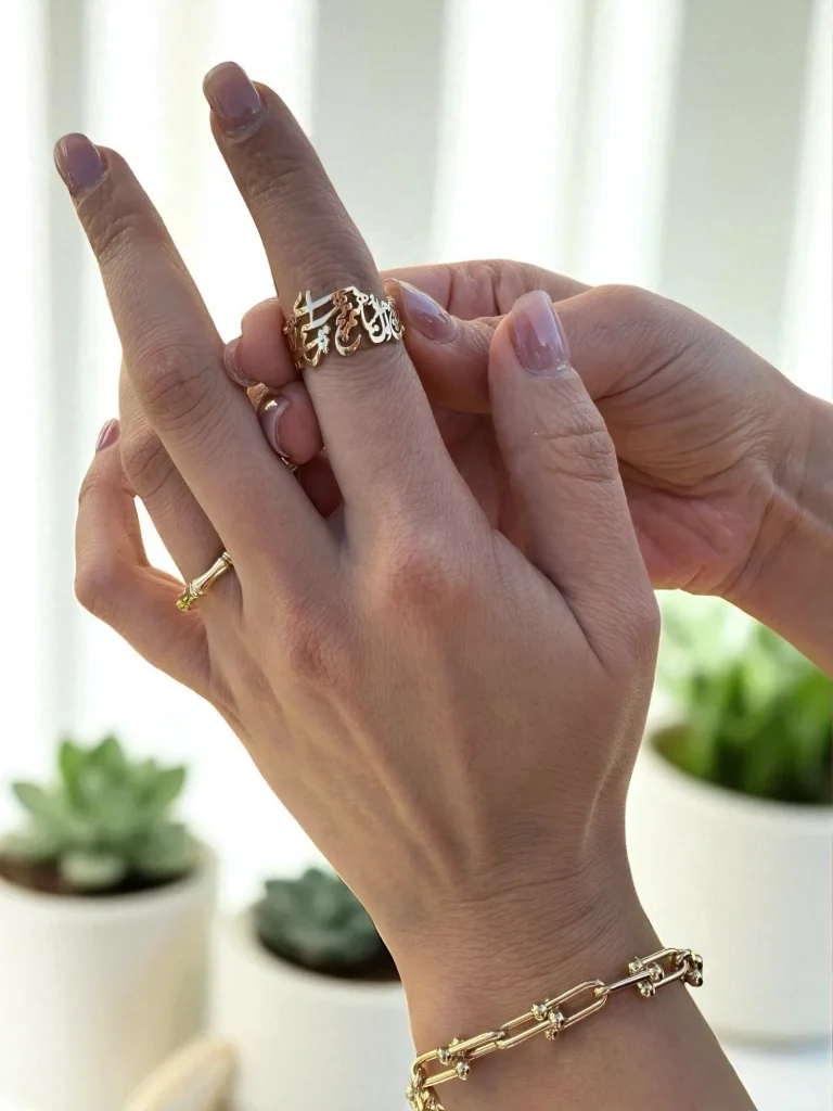 Ring RN00125