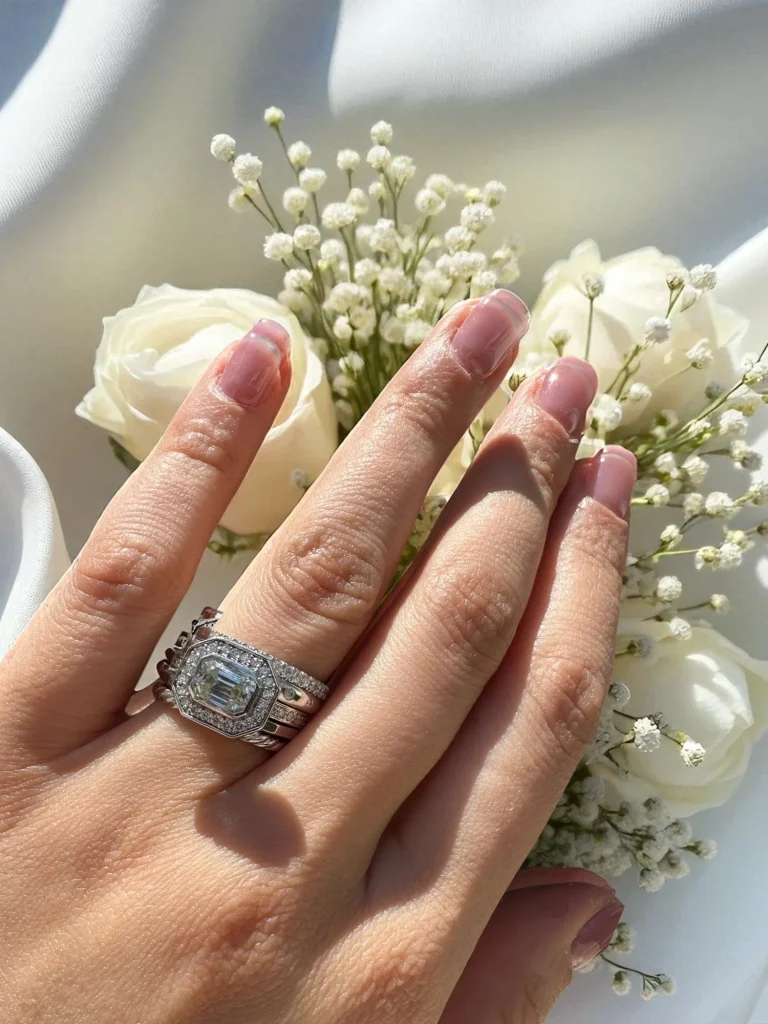 Ring RN00124