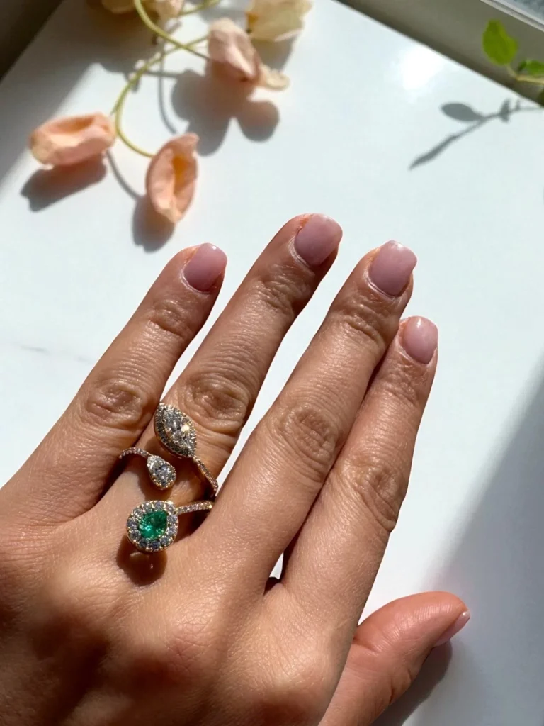 Ring RN00126