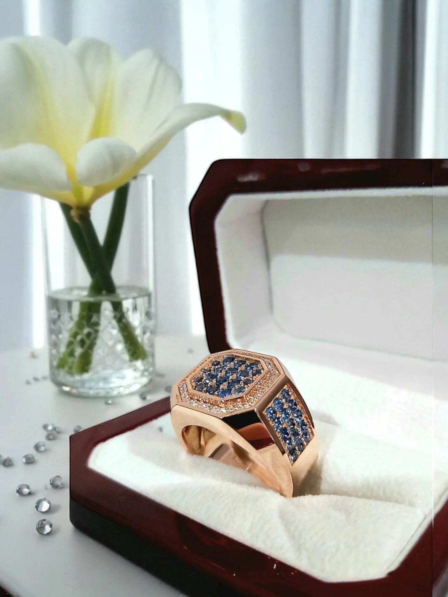 Ring RN00127