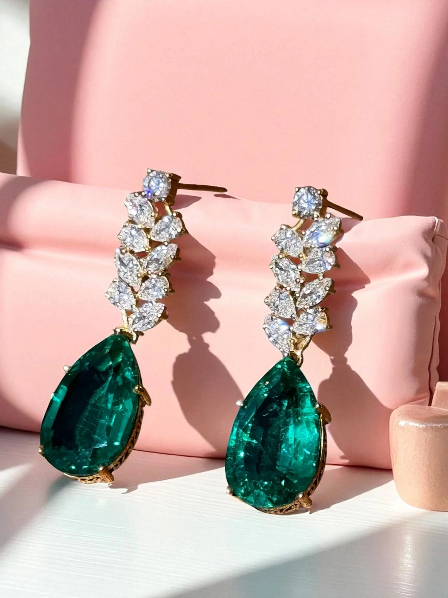 Earring ER00111 - Image 2