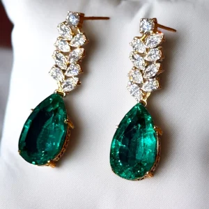 Earring ER00111