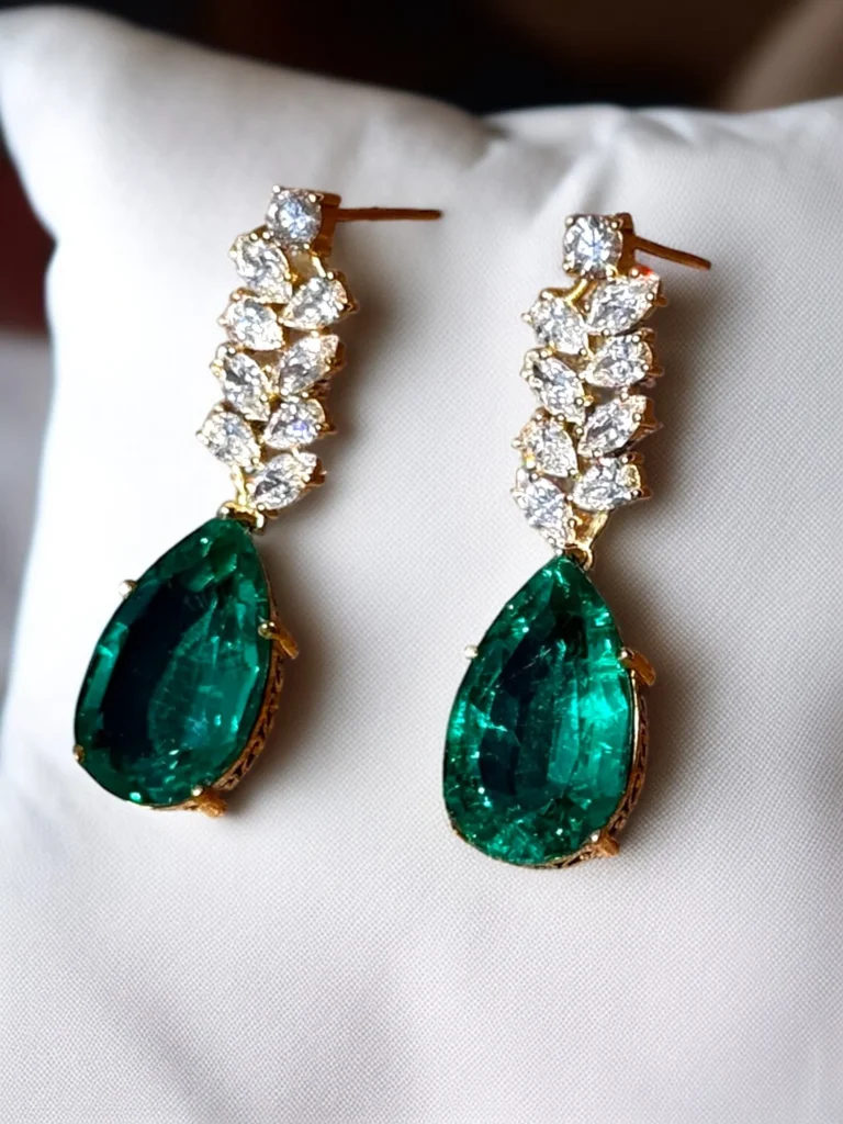 Earring ER00111