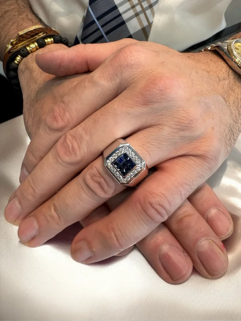 Ring RN00128